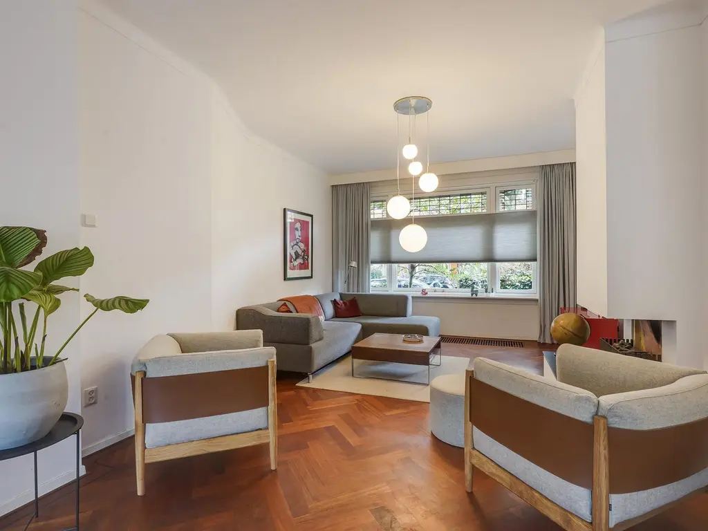 Ruychrocklaan 162, 'S-Gravenhage