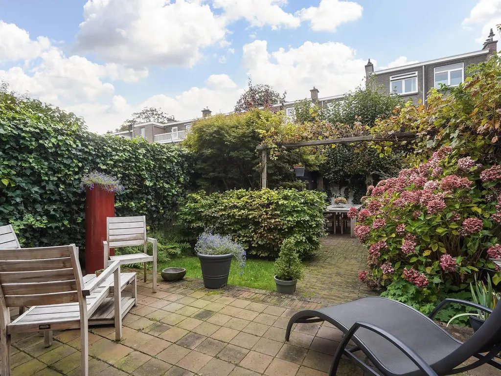 Ruychrocklaan 162, 'S-Gravenhage