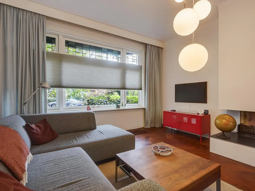 Ruychrocklaan 162, 'S-Gravenhage