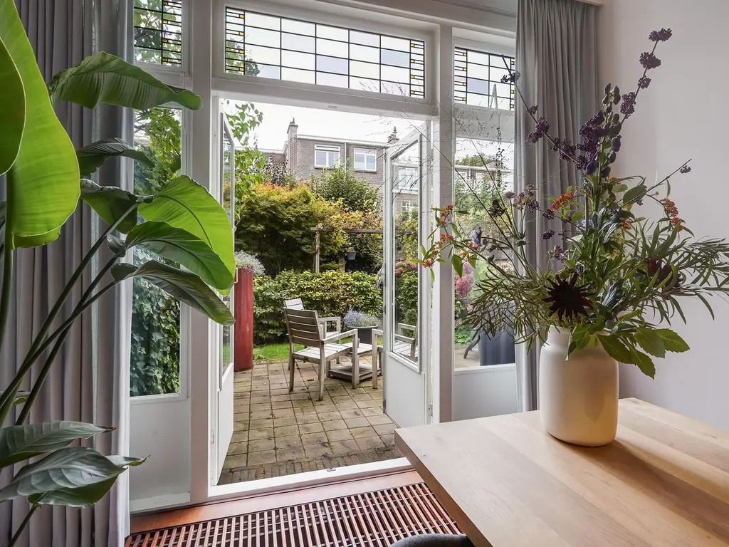 Ruychrocklaan 162, 'S-Gravenhage