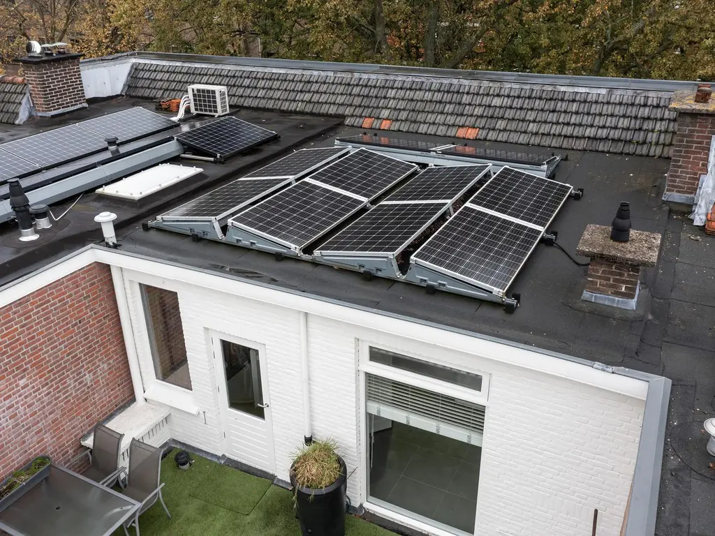 Ruychrocklaan 162, 'S-Gravenhage