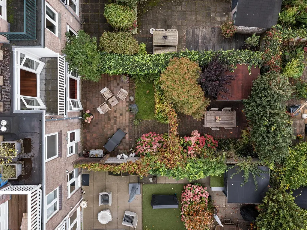 Ruychrocklaan 162, 'S-Gravenhage