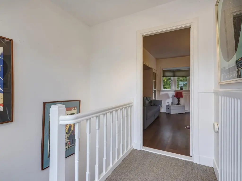 Ruychrocklaan 162, 'S-Gravenhage