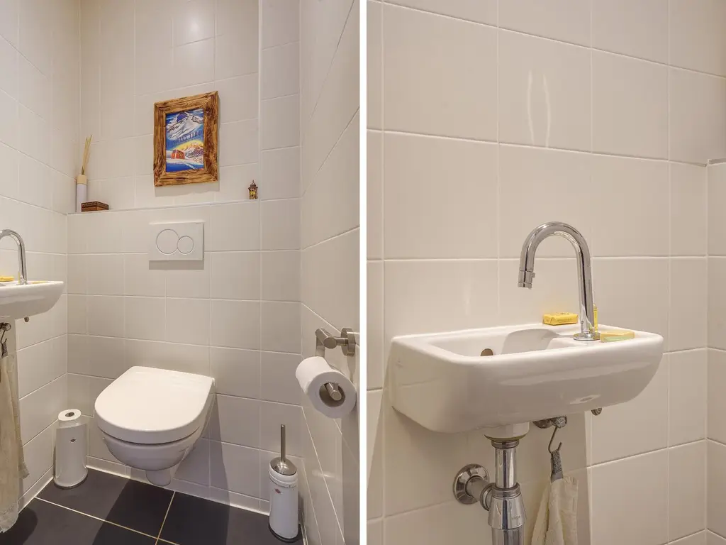 Ruychrocklaan 162, 'S-Gravenhage