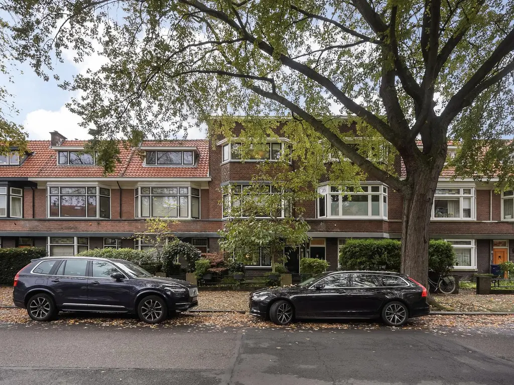 Ruychrocklaan 162, 'S-Gravenhage