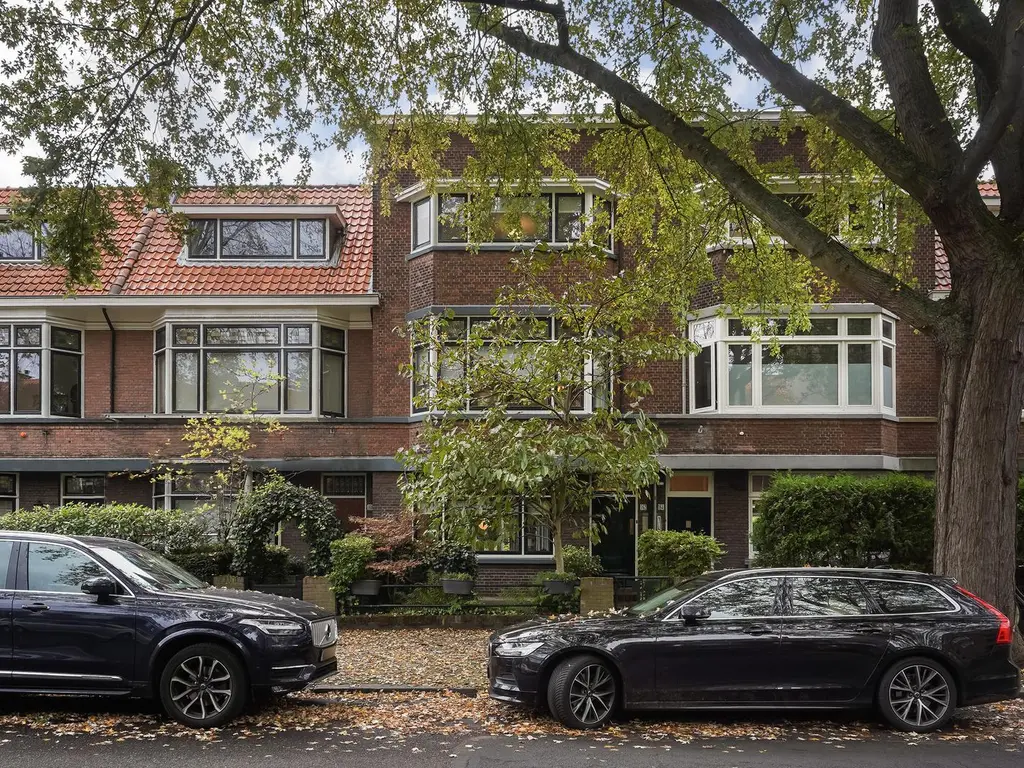 Ruychrocklaan 162, 'S-Gravenhage