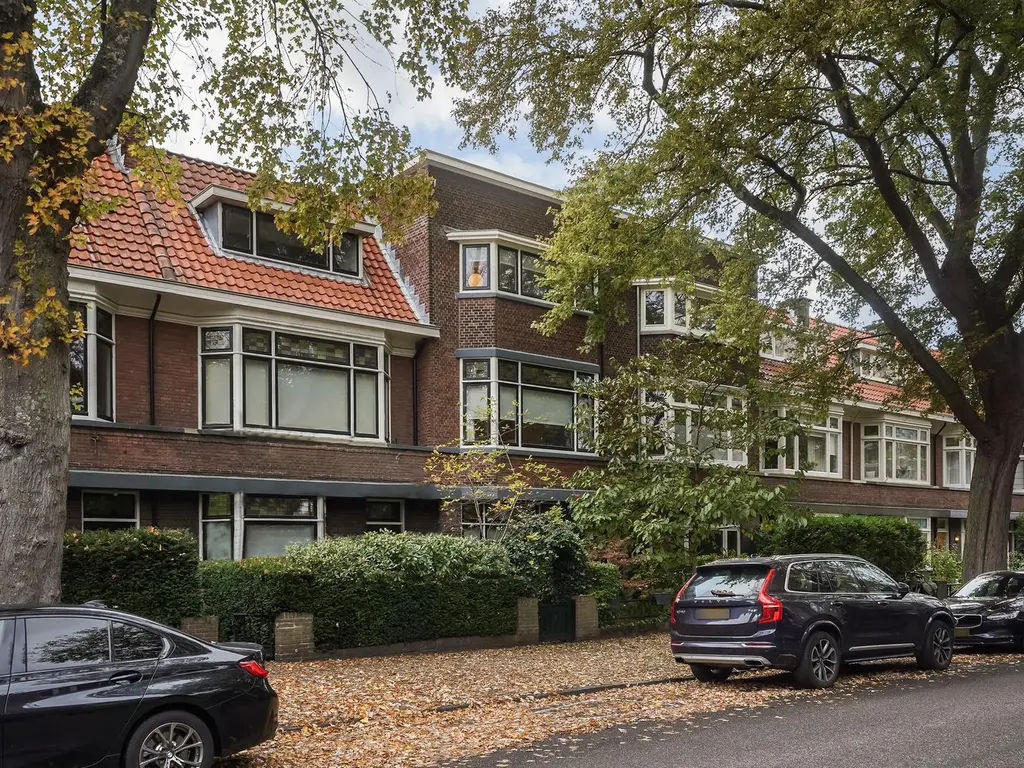 Ruychrocklaan 162, 'S-Gravenhage