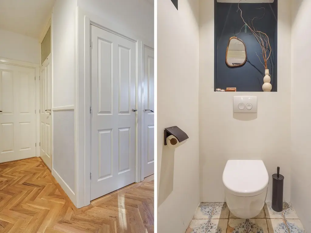 Mient 88, 'S-Gravenhage