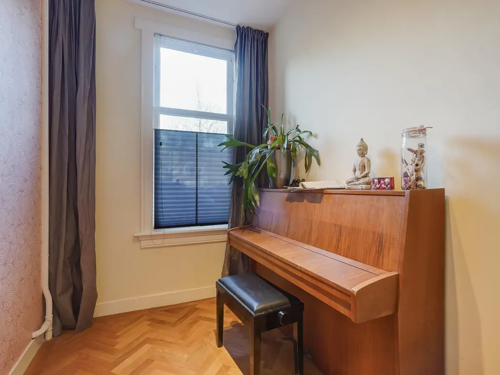 Mient 88, 'S-Gravenhage