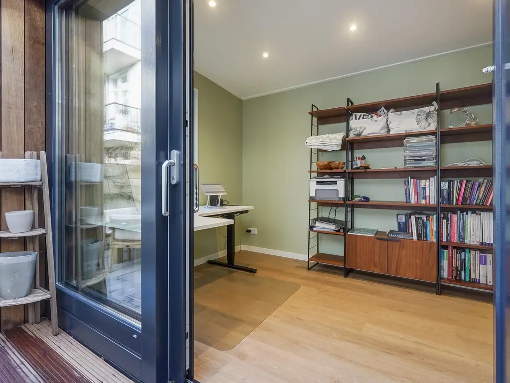 Mient 88, 'S-Gravenhage