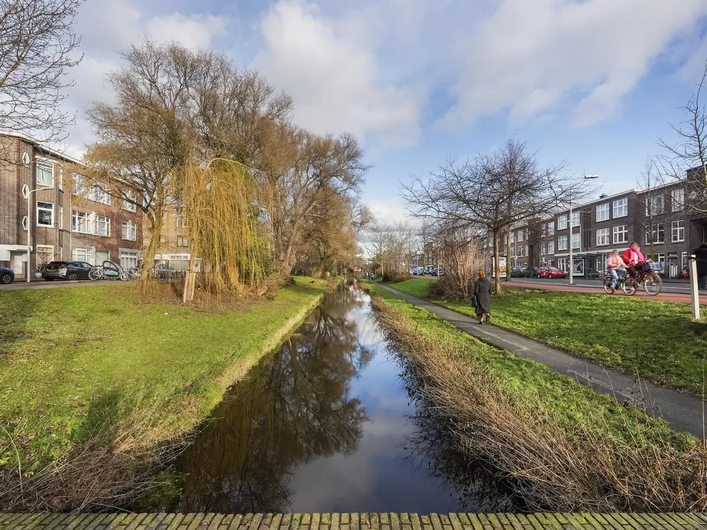 Mient 88, 'S-Gravenhage