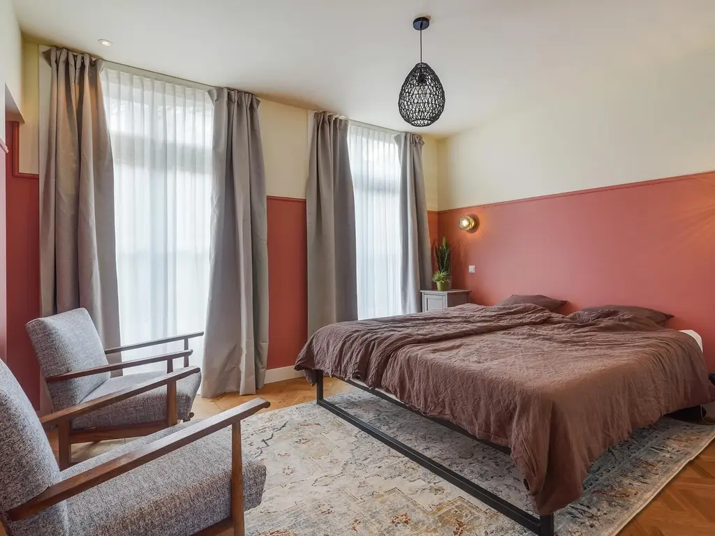 Mient 88, 'S-Gravenhage