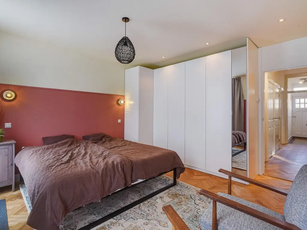 Mient 88, 'S-Gravenhage