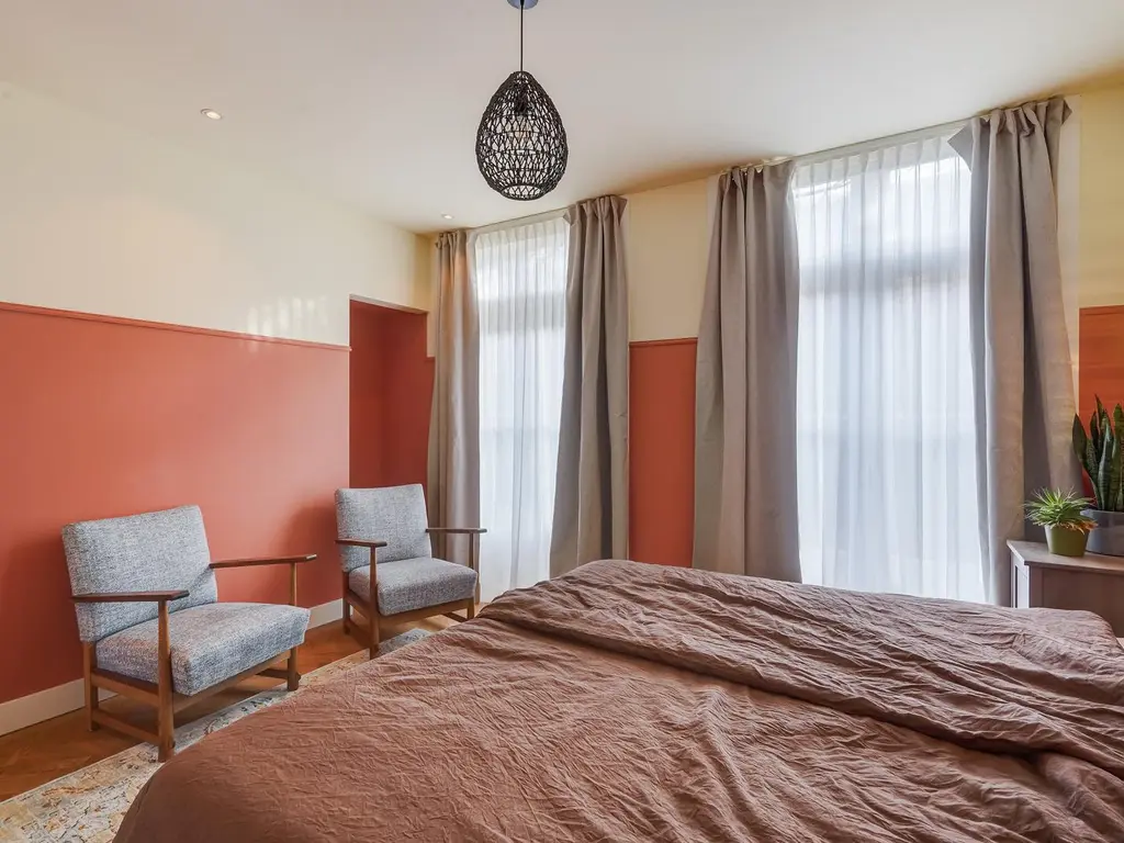 Mient 88, 'S-Gravenhage