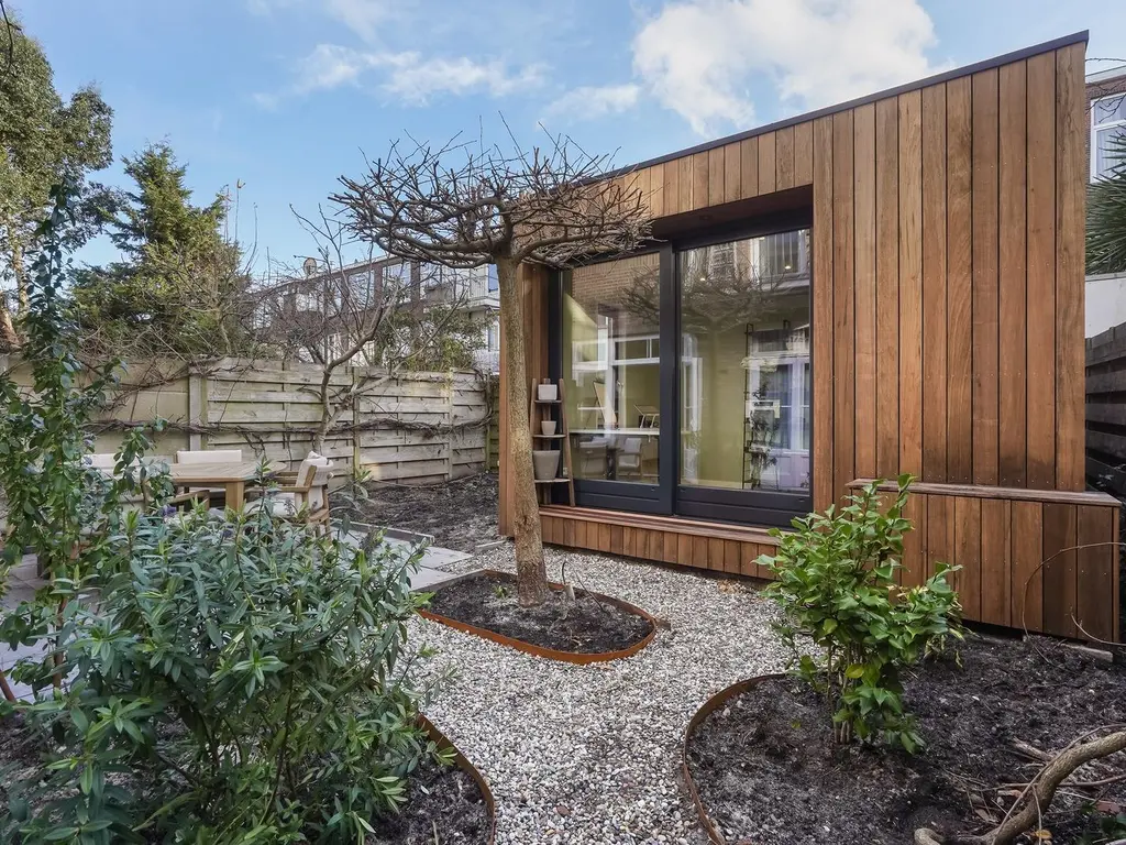 Mient 88, 'S-Gravenhage