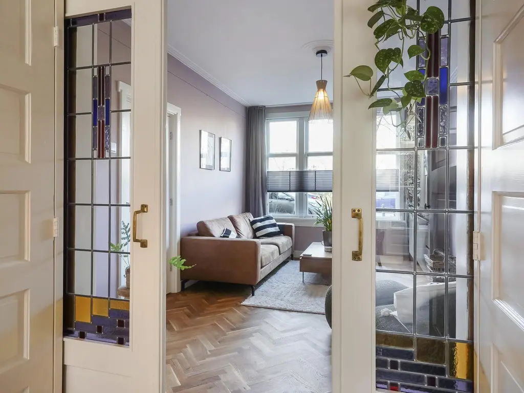 Mient 88, 'S-Gravenhage