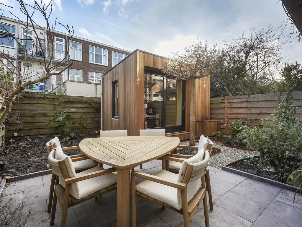 Mient 88, 'S-Gravenhage