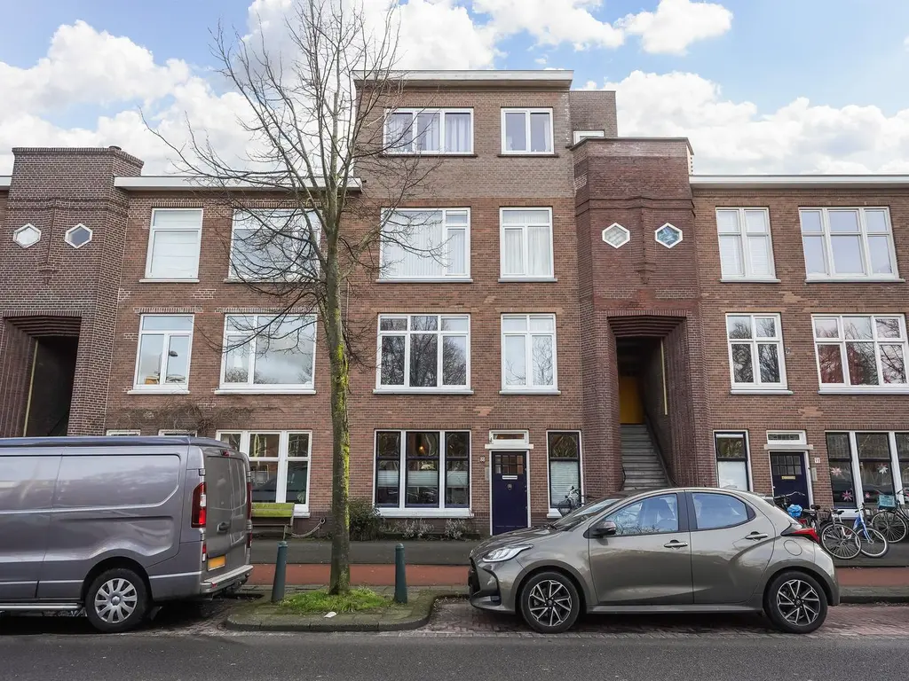 Mient 88, 'S-Gravenhage