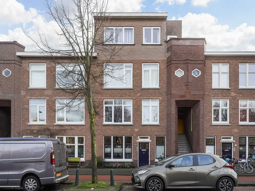 Mient 88, 'S-Gravenhage