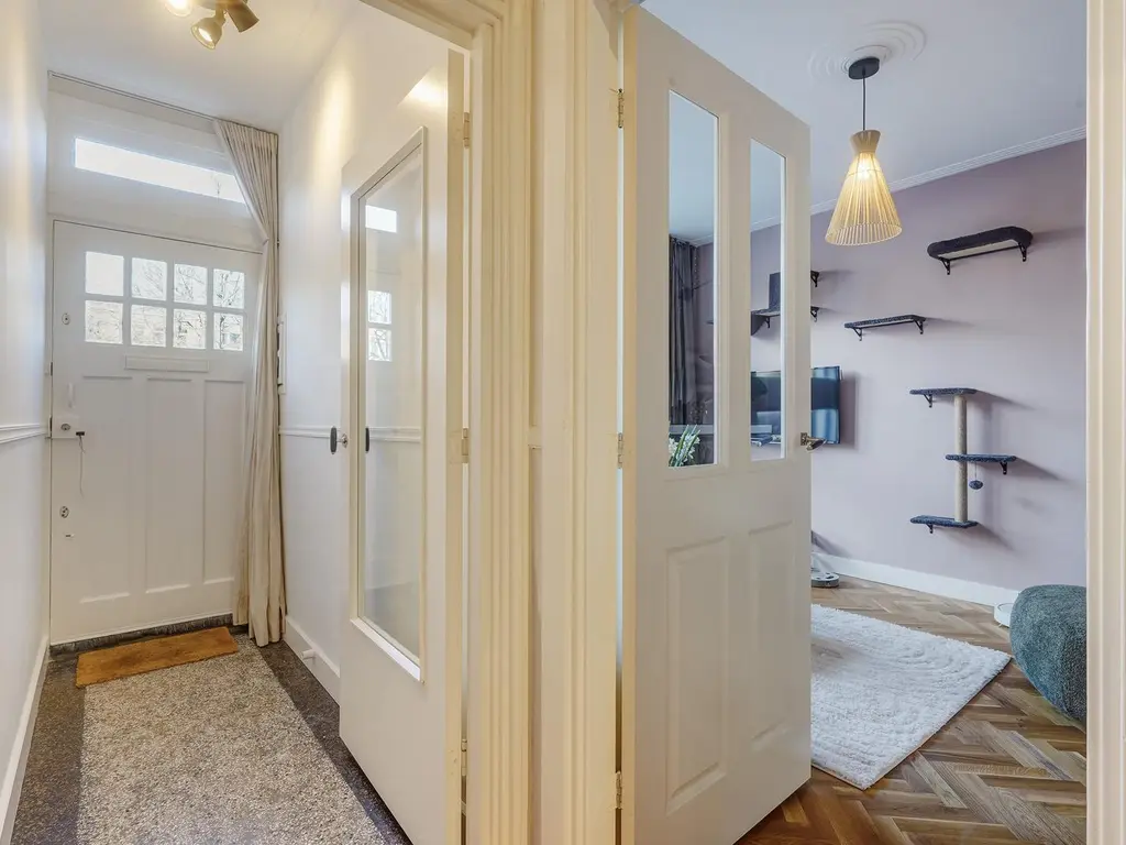 Mient 88, 'S-Gravenhage