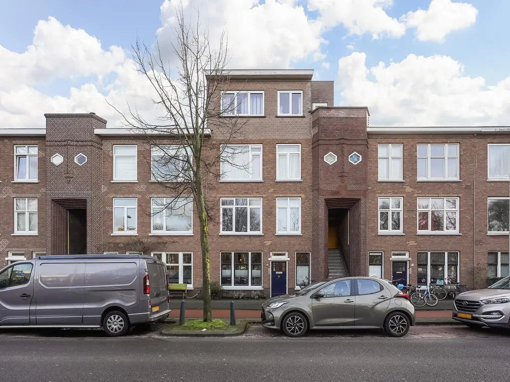 Mient 88, 'S-Gravenhage