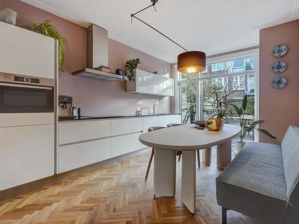 Mient 88, 'S-Gravenhage