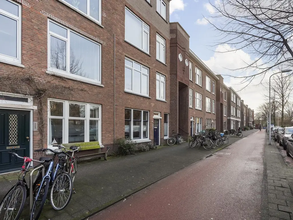 Mient 88, 'S-Gravenhage