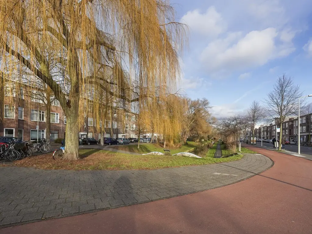 Mient 88, 'S-Gravenhage