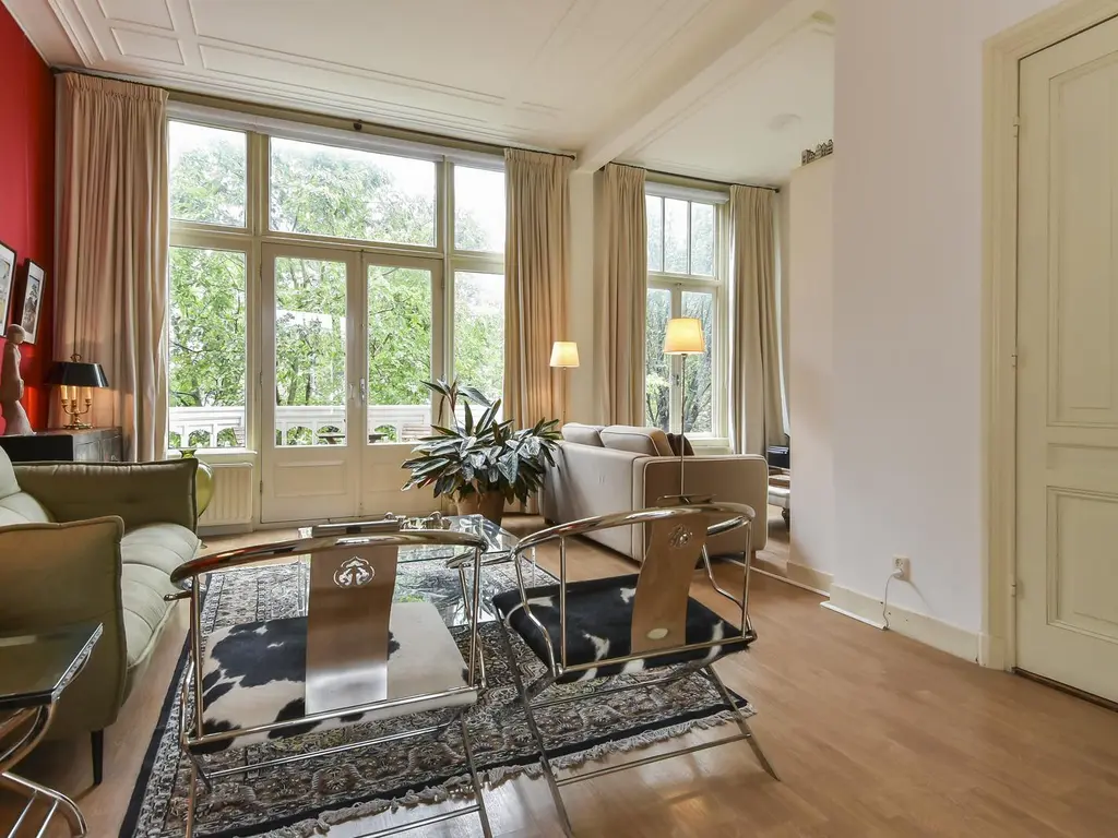 Frankenslag 92, 'S-Gravenhage