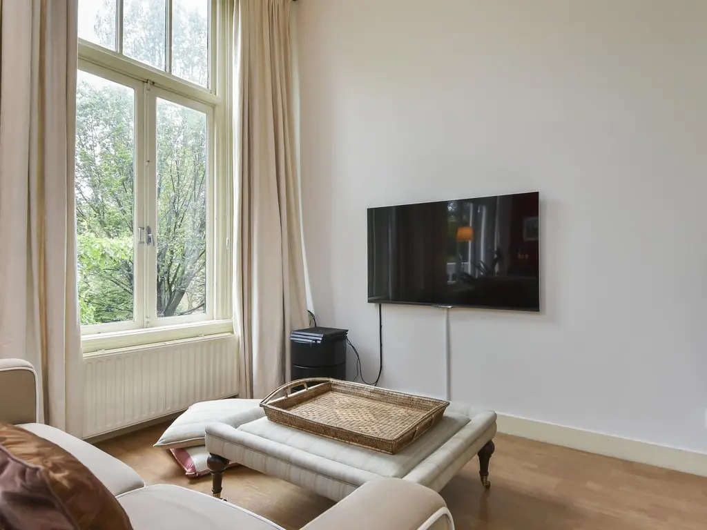 Frankenslag 92, 'S-Gravenhage