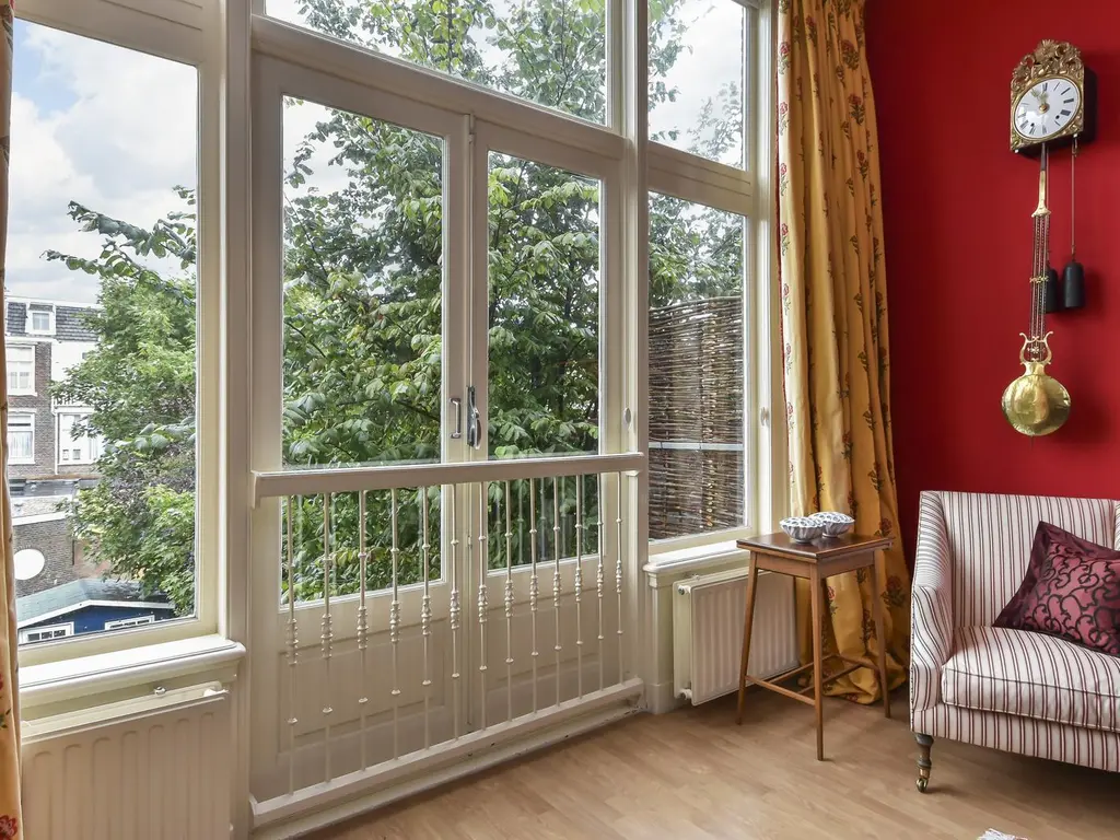 Frankenslag 92, 'S-Gravenhage