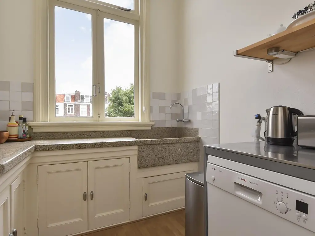 Frankenslag 92, 'S-Gravenhage