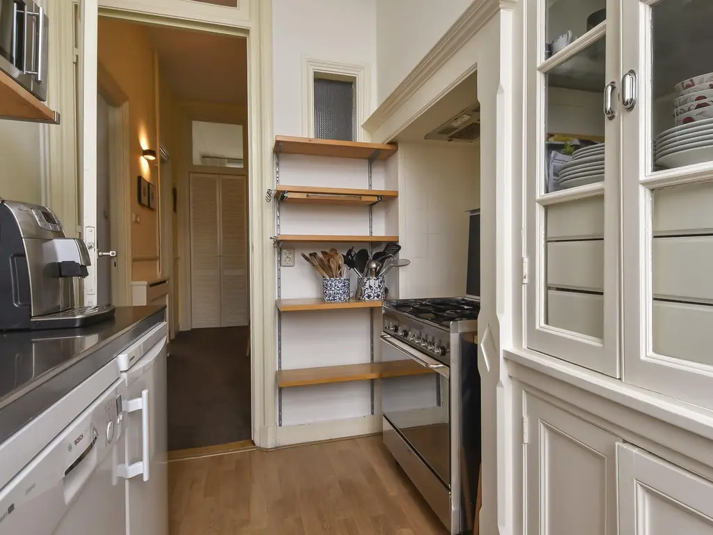 Frankenslag 92, 'S-Gravenhage