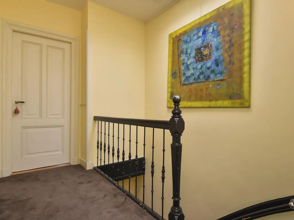 Frankenslag 92, 'S-Gravenhage