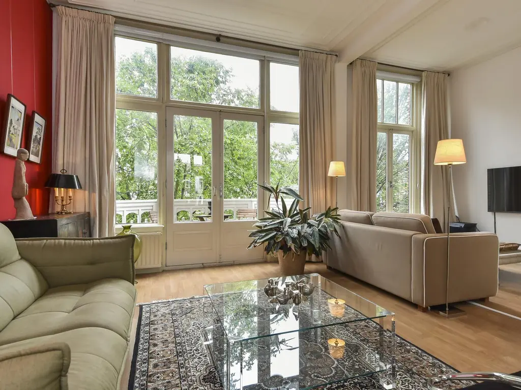 Frankenslag 92, 'S-Gravenhage