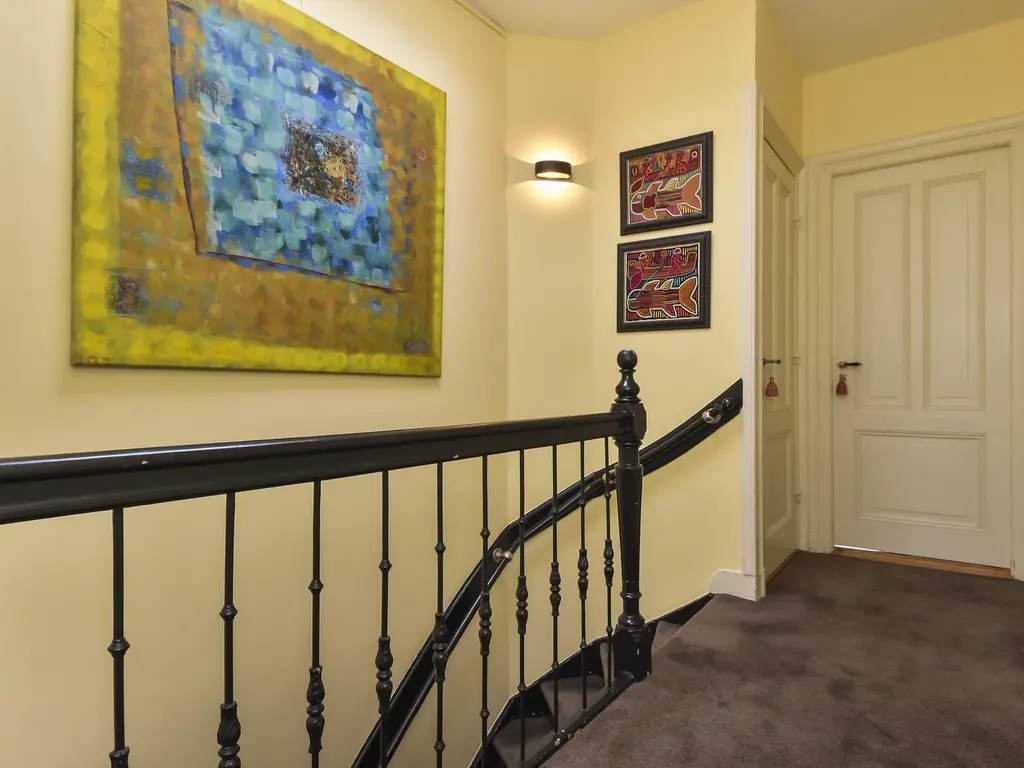 Frankenslag 92, 'S-Gravenhage