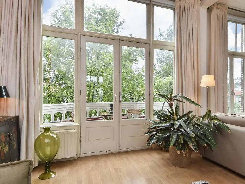 Frankenslag 92, 'S-Gravenhage