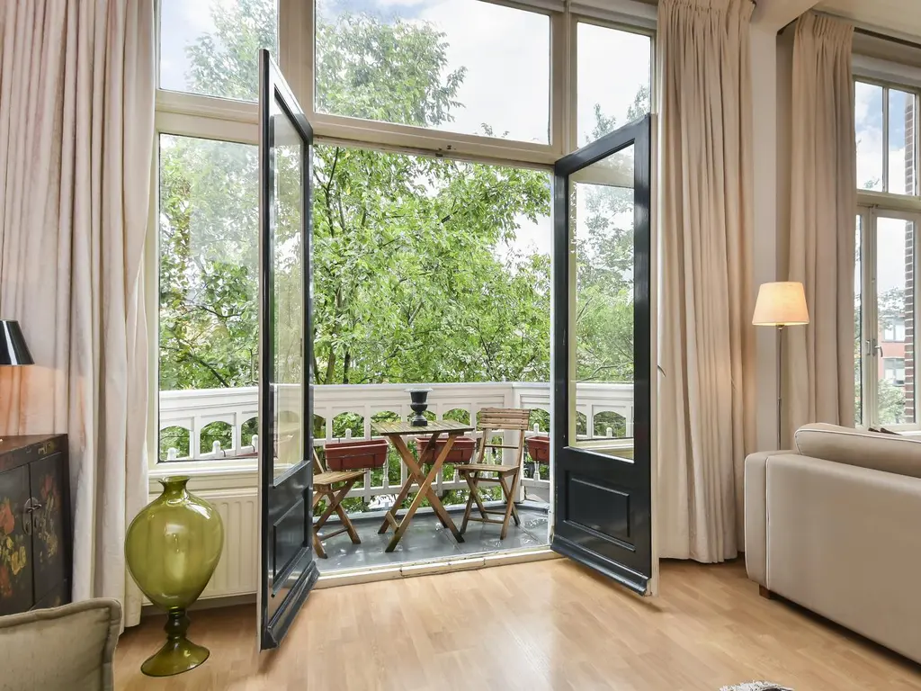 Frankenslag 92, 'S-Gravenhage