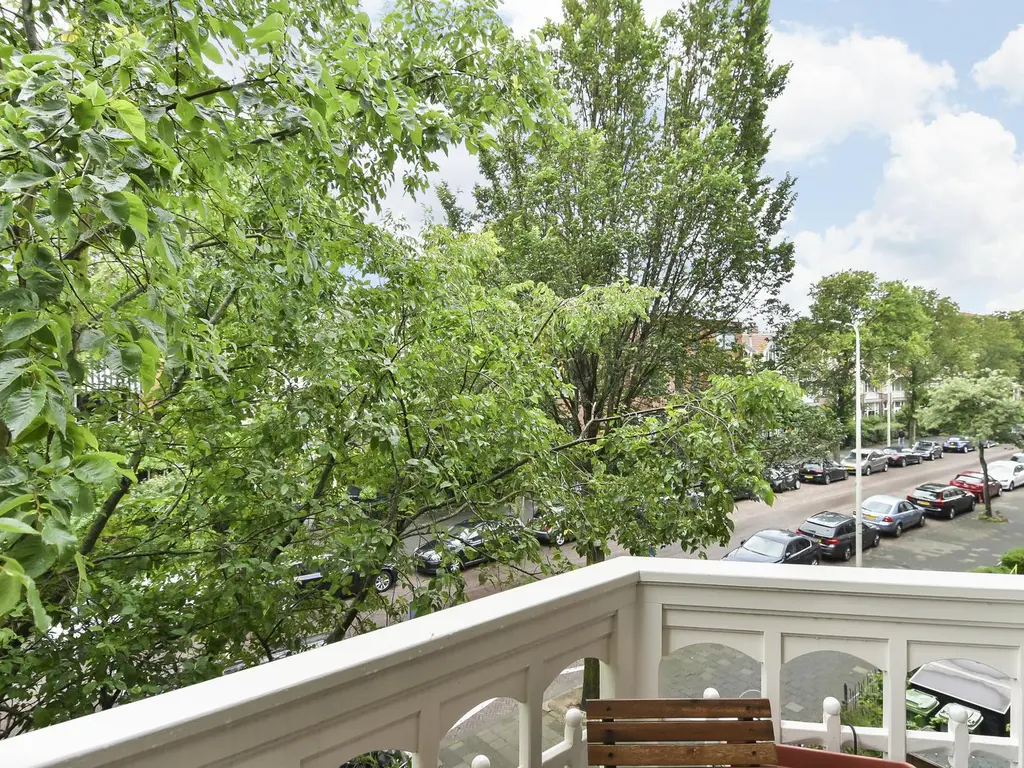 Frankenslag 92, 'S-Gravenhage