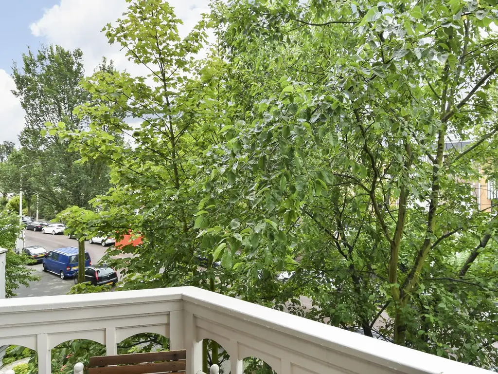 Frankenslag 92, 'S-Gravenhage