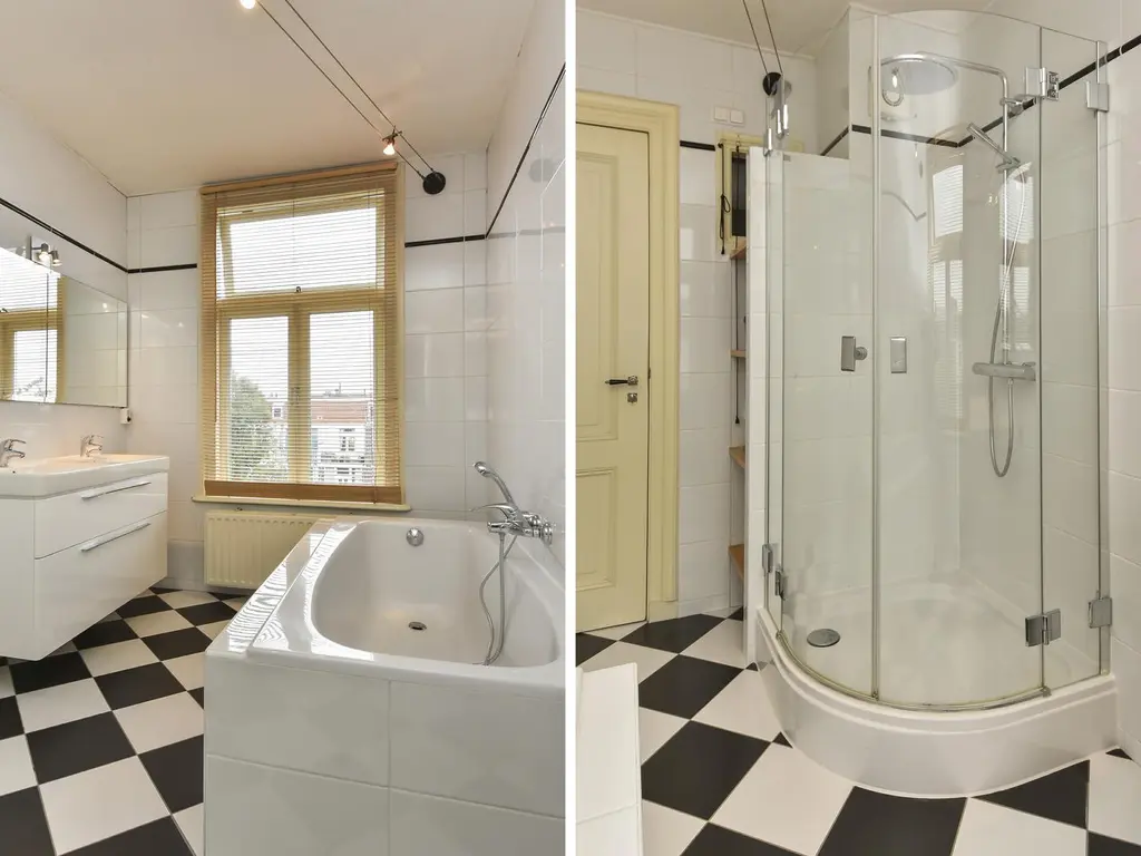 Frankenslag 92, 'S-Gravenhage