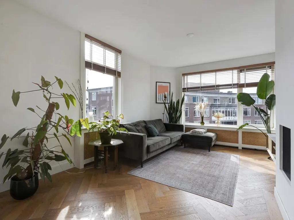 3e Joan Maetsuyckerstraat 228, 'S-Gravenhage