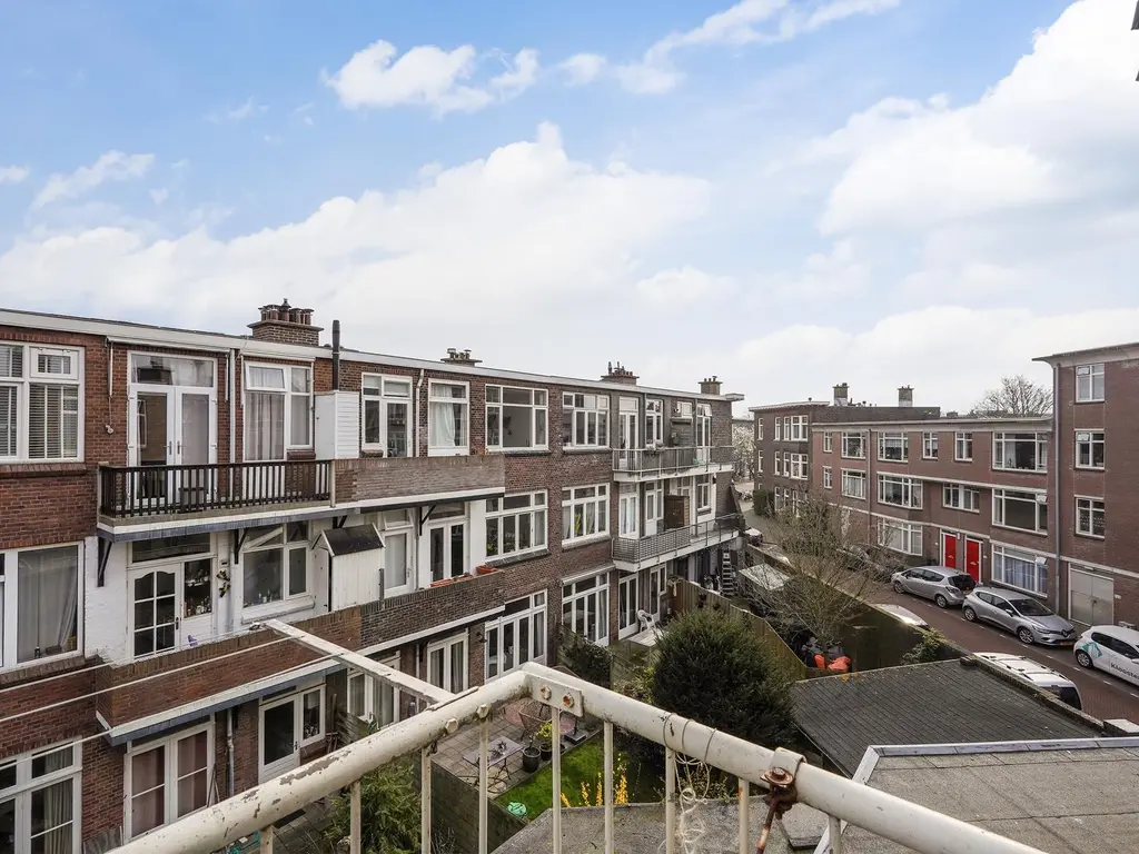 3e Joan Maetsuyckerstraat 228, 'S-Gravenhage