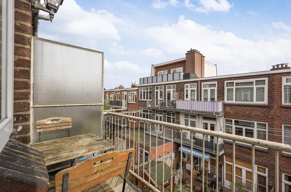 3e Joan Maetsuyckerstraat 228