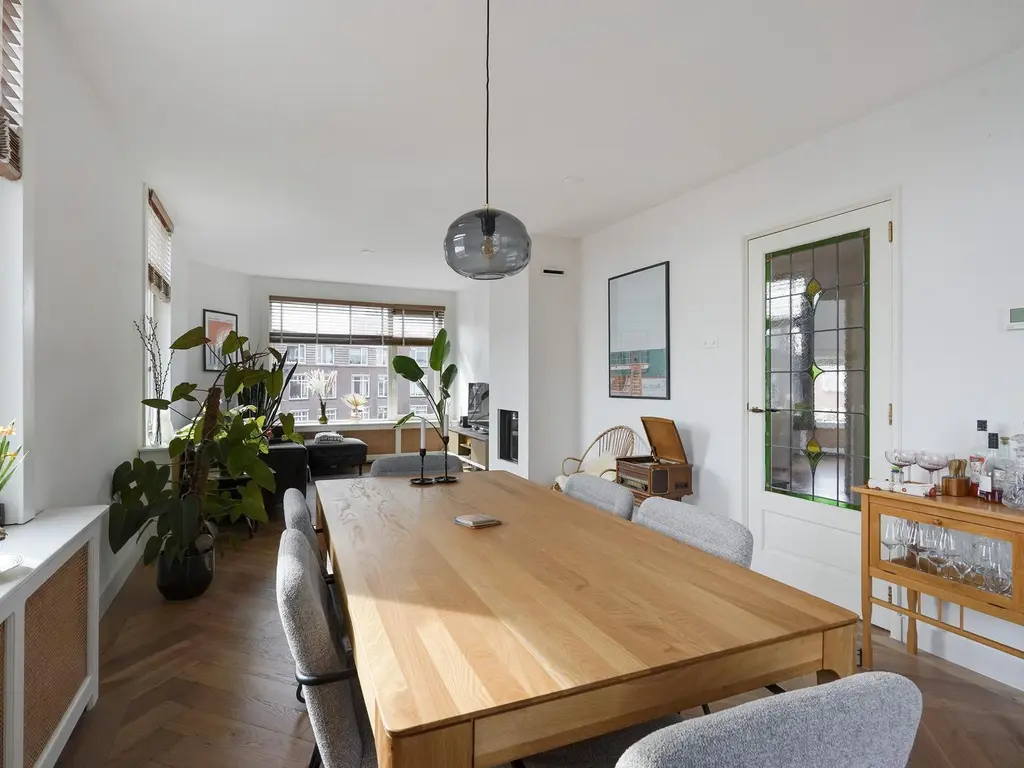 3e Joan Maetsuyckerstraat 228, 'S-Gravenhage