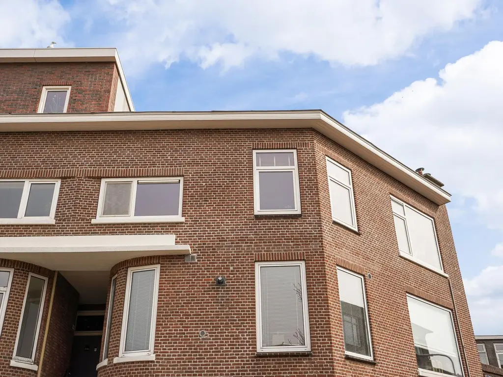 3e Joan Maetsuyckerstraat 228, 'S-Gravenhage