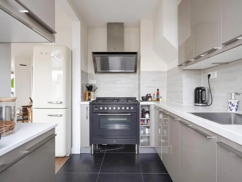 3e Joan Maetsuyckerstraat 228, 'S-Gravenhage