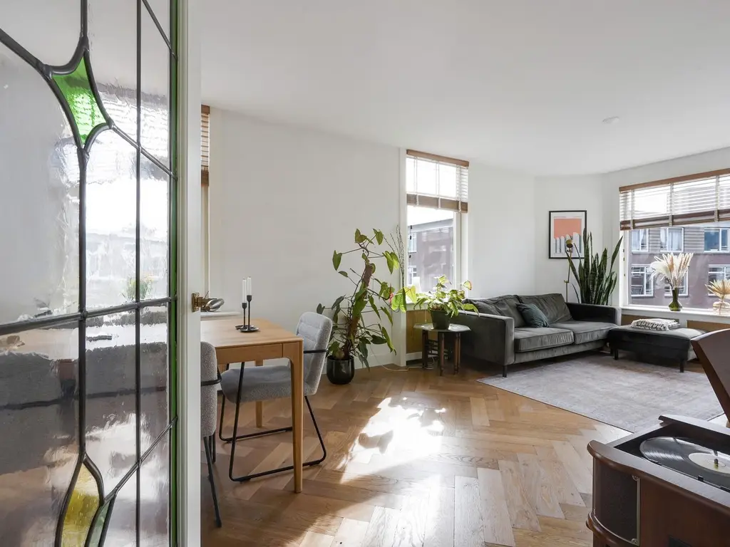 3e Joan Maetsuyckerstraat 228, 'S-Gravenhage