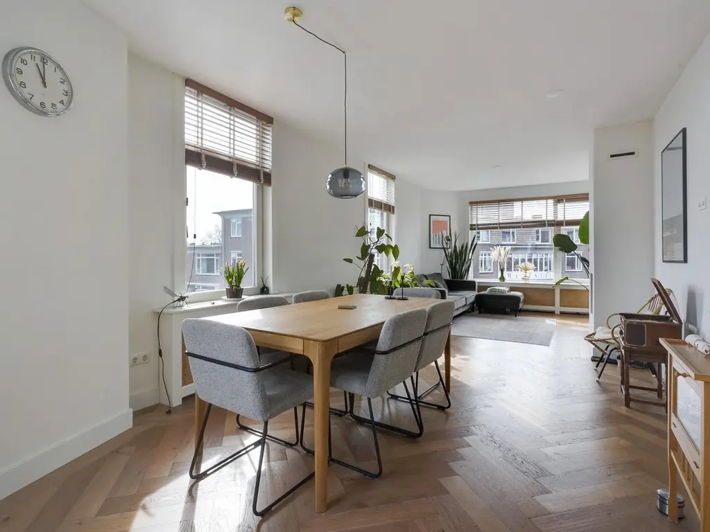 3e Joan Maetsuyckerstraat 228, 'S-Gravenhage