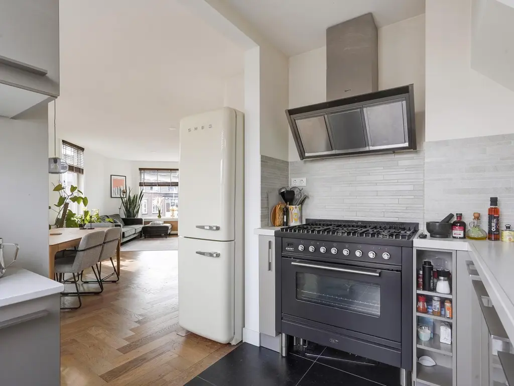 3e Joan Maetsuyckerstraat 228, 'S-Gravenhage